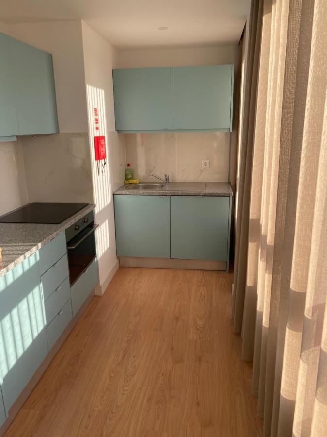 Apartamento Altamira Gb Estarreja Exterior foto