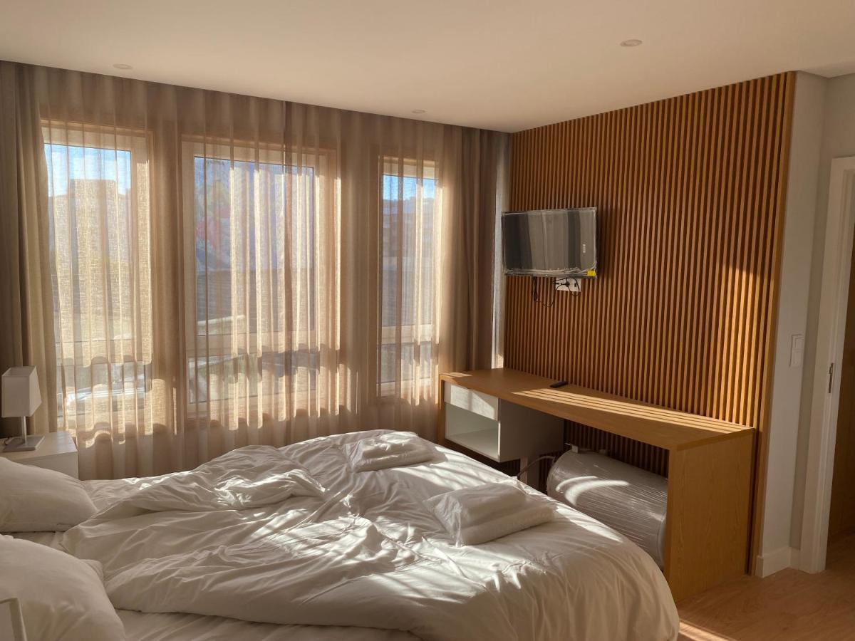 Apartamento Altamira Gb Estarreja Exterior foto